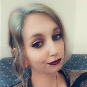 Meet your Posher, Jessy